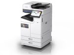 Epson WorkForce Enterprise AM-C6000 A3 Colour Multifunction Printer - Image 3