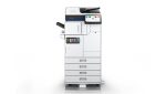 Epson WorkForce Enterprise AM-C6000 A3 Colour Multifunction Printer - Image 4