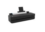 HP DesignJet T250 24in Plotter Printer - Image 3