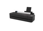 HP DesignJet T250 24in Plotter Printer - Image 2