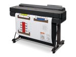 HP DesignJet T650 Plotter - Image 3