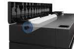 HP DesignJet T850 36in Plotter Printer - Image 4