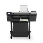 HP DesignJet T830 24in Multifunction Plotter Printer - Image 5