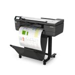 HP DesignJet T830 24in Multifunction Plotter Printer - Image 4