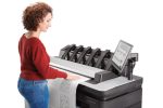 HP XL 3600 36" Postscript MFP - Image 5