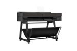 HP Designjet T858 36in Smart Tank Refillable Plotter Printer - Image 3