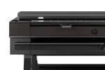 HP DesignJet T850 36in Multifunction Plotter Printer - Image 3