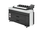HP XL 3800 36" Postscript MFP - Image 4