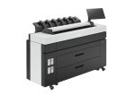 HP XL 3800 36" Postscript MFP - Image 2