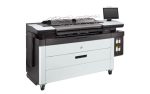 HP Pagewide XL 4250 40" Postscript MFP - Image 3