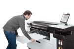 HP Pagewide XL 5200 Pro 40" Postscript MFP - Image 8