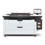 HP Pagewide XL 5200 Pro 40" Postscript MFP - Image 2