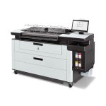 HP Pagewide XL 5200 Pro 40" Postscript MFP - Image 3