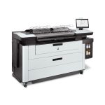 HP Pagewide XL 5200 Pro 40" Postscript MFP - Image 4
