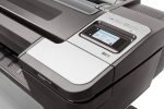 HP DesignJet T1700 44in Plotter Printer - Image 4