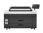 HP XL 3800 36" Postscript MFP