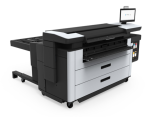 HP Pagewide XL 5200 Pro 40" Postscript MFP