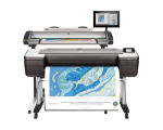 HP DesignJet SD Pro 2 44in Multifunction Plotter Printer