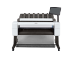 HP DesignJet T2600 36in Multifunction Plotter Printer