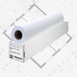 Alps Universal Bond Plotter Paper