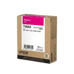 C13T40A300 - Ink, SC-T5130 / T3130 / T3130N, Magenta 26ml