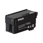 C13T40B100 - Ink, SC-T5130 / T3130 / T3130N, Black, 80ml - Image 2