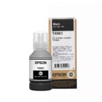 C13T49K100 - Epson SC-T3130X Ink, 140mL Black - Image 2
