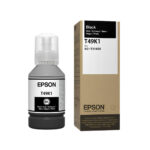 C13T49K100 - Epson SC-T3130X Ink, 140mL Black