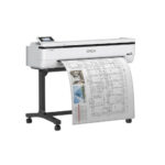 Epson SureColor SC-T5130M Multifunction Printer - Image 4