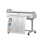 Epson SureColor SC-T5130M Multifunction Printer - Image 3
