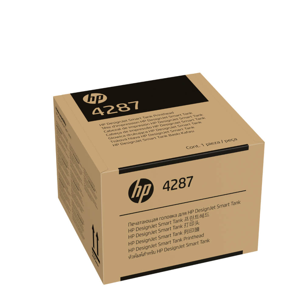HP-4287-DesignJet-Printhead HP 4287 DesignJet Printhead - Image 1