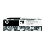 HP 711 Printhead Replacement Kit