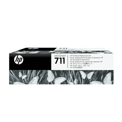 HP 711 Printhead Replacement Kit