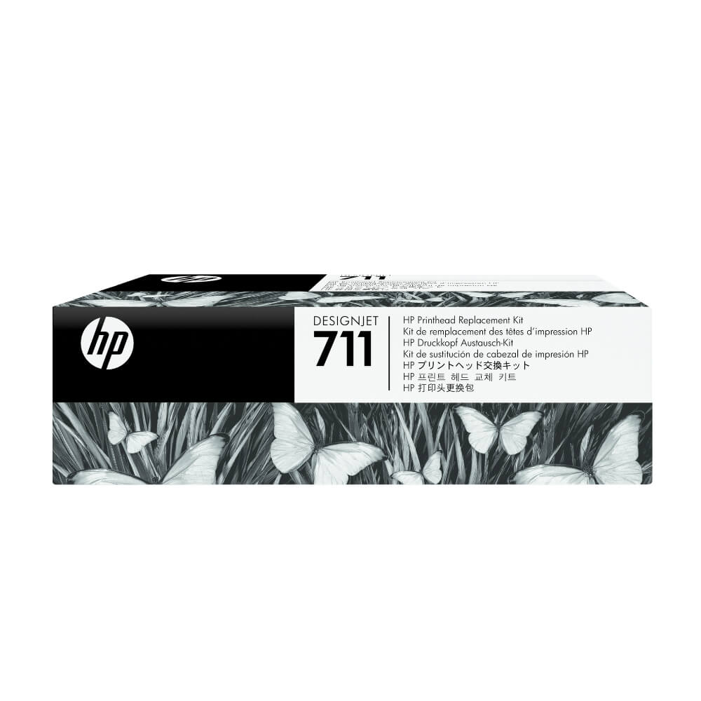HP-711-Printhead-Replacement-Kit HP 711 Printhead Replacement Kit - Image 1