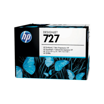 HP 727 Designjet Printhead