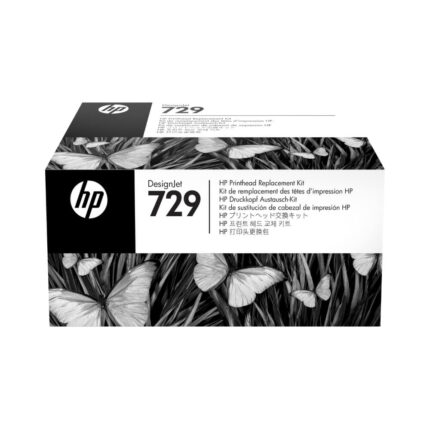 HP 729 Printhead Replacement Kit