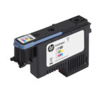 HP 731 Printhead (1 = 2 inks) - Image 2