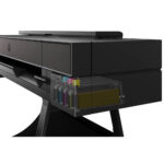 HP DesignJet Smart Tank T858 36-in Printer - Image 2