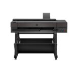 HP DesignJet Smart Tank T858 36-in Printer