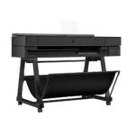 HP DesignJet Smart Tank T858 36-in Printer - Image 5