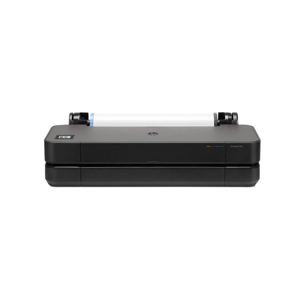 HP-DesignJet-T230-24-in-Printer HP DesignJet T230 24-in Printer - Image 1