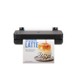 HP DesignJet T250 24-in Printer