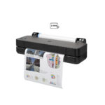 HP DesignJet T250 24-in Printer - Image 2