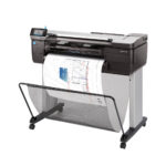HP DesignJet T830 36-in Multifunction Printer - Image 4