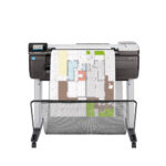 HP DesignJet T830 36-in Multifunction Printer