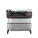 HP DesignJet T830 36-in Multifunction Printer - Image 5