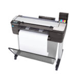 HP DesignJet T830 36-in Multifunction Printer - Image 3