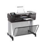 HP DesignJet T830 36-in Multifunction Printer - Image 2