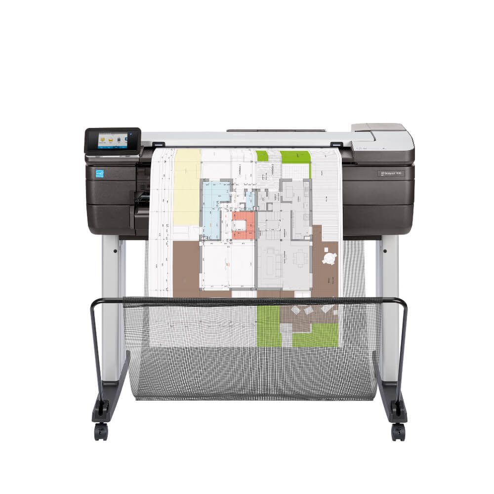 HP-DesignJet-T830-36-in-Multifunction-Printer HP DesignJet T830 36-in Multifunction Printer - Image 1