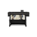 HP DesignJet T850 36-in Multifunction Printer - Image 2